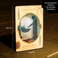Aquarius The Child Playing Cards - Deck of Cards for Mandalorian Fans - Unique Card Designs, Gift & Merchandise for All Ages
