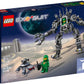 LEGO Cuusoo 21109 Exo Suit