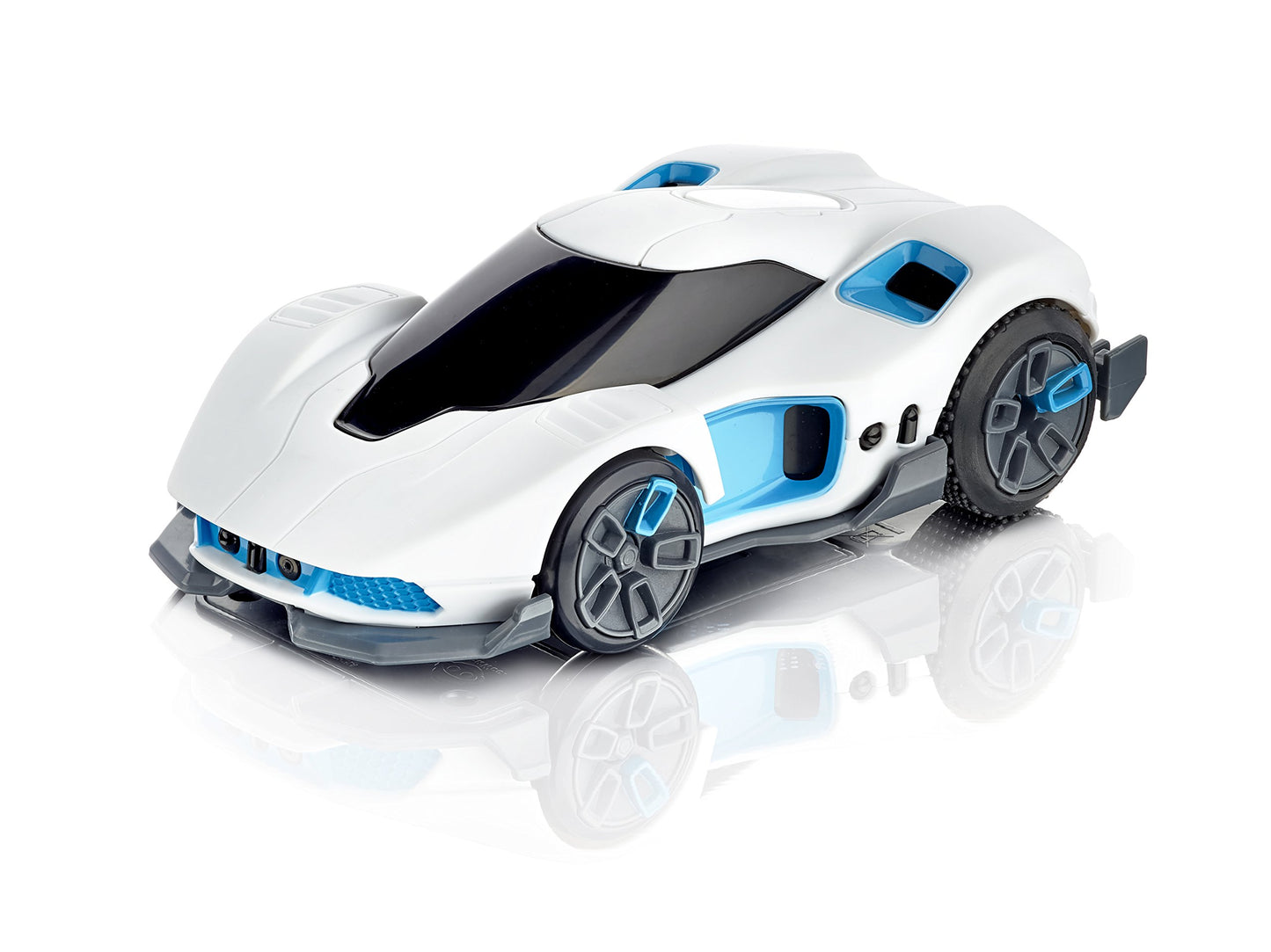 WowWee Robotic Enhanced Vehicles (R.E.V), 2-Pack