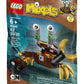 LEGO Mixels 41568 Lewt Building Kit