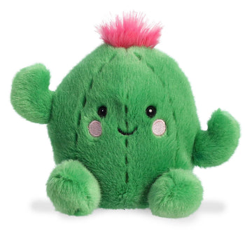 Aurora® Adorable Palm Pals™ Prickles Cactus™ Stuffed Animal - Fun Collectible Plush for Kids and Adult Collectors - Perfect for Decorating Rooms