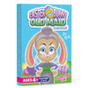 Arizona GameCo Easter Bunny Old Maid Card Game for Kids Ages 4-8, Kids Card Game, Family Card Game, Easter Basket Stuffer, Easter Gift for Boys