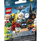 LEGO 71020 Minifigure THE LEGO BATMAN MOVIE Series 2 - 1 Figure