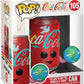 Funko Pop!: Coca Cola - I'd Like to Buy The World a Coke Can