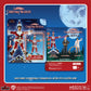 Mezco 5 Points National Lampoon's Christmas Vacation Light Shock Clark Griswold Action Figure