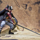 Bandai Tamashii Nations "Dracule Mihawk" One Piece - Figuarts Zero (Battle Version)