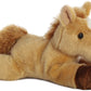 Aurora Mini Flopsie 8" Prancer Adorable Stuffed Animal