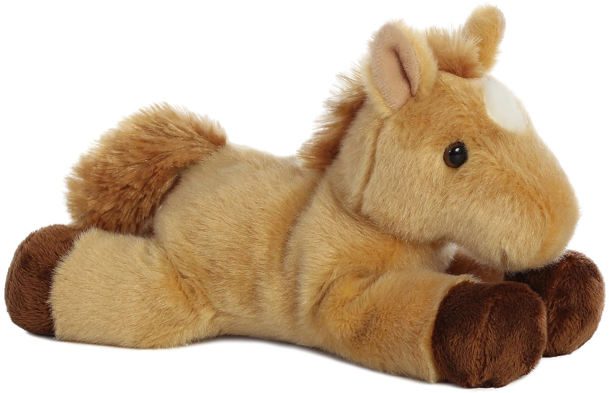 Aurora Mini Flopsie 8" Prancer Adorable Stuffed Animal