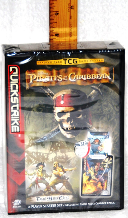 Pirates Of The Caribbean