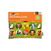 Matching Game Forest Animals v2