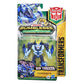 Transformers Toys Bumblebee Cyberverse Adventures Dinobots Unite Warrior Class Hammerbyte Action Attackers Figure, Ages 6 and Up, 5.4-inch