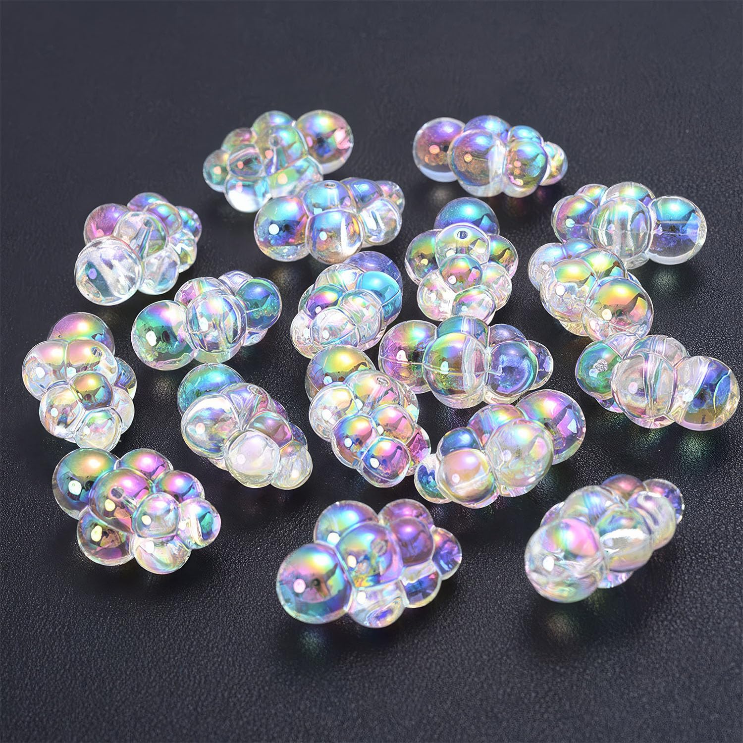 Bubble Clusters - 10 Pk