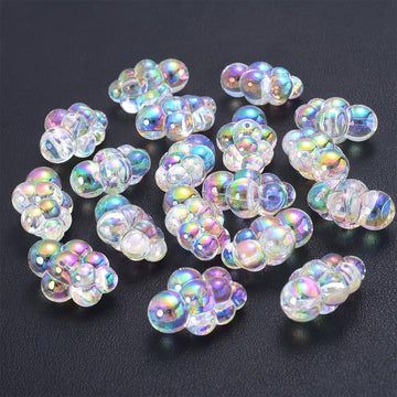 Bubble Clusters - 10 Pk