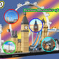 LEGO Architecture 21034 London Skyline Collection（468 Pieces