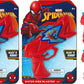 JA-RU Marvel Spiderman Water Squirt Gun Toy 2 Units 6819-2