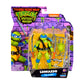 Teenage Mutant Ninja Turtles: Mutant Mayhem 4.5” Leonardo Basic Action Figure by Playmates Toys