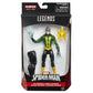Marvel Spider-Man 6-inch Legends Series Evil Adversaries: Marvel’s Electro