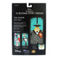 Diamond Select Toys The Nightmare Before Christmas Best of Series: Mayor Action Figure, Multicolor