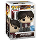 Funko: Attack on Titan - Final Season Collector's Box - Special Edition Exclusive with Ymir Fritz and Child Eren Pop!