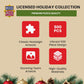 MasterPieces 500 Piece Holiday Movie Jigsaw Puzzle - National Lampoon's Christmas Vacation - 15"x21"