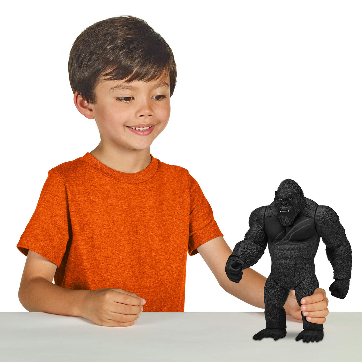 King Kong 11" Giant Kong Figure