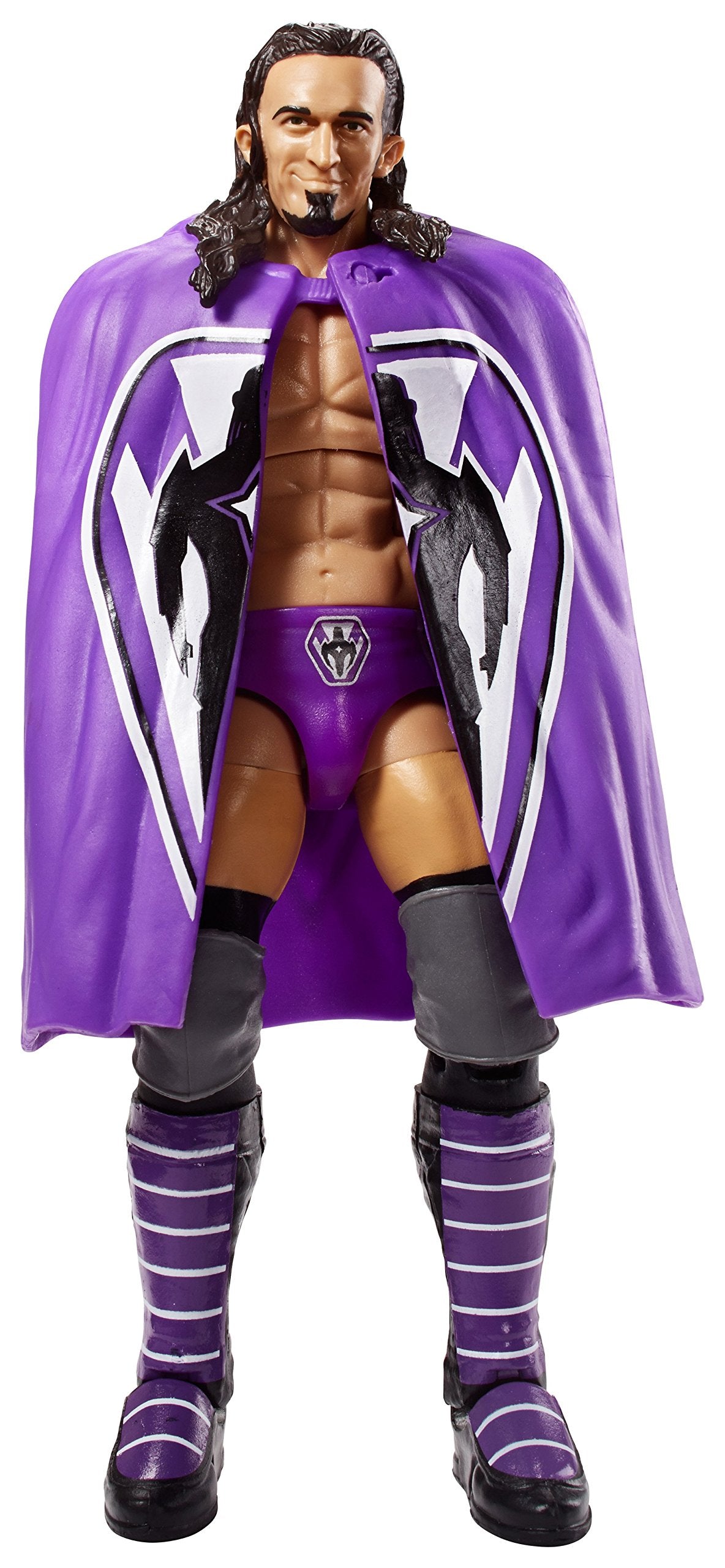 WWE Elite Figure, Adrian Neville