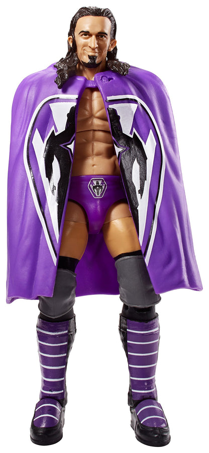 WWE Elite Figure, Adrian Neville