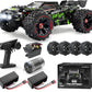 1/14 Brushless RC Cars for Adults Fast 50+ mph, RC Trucks 4x4 Offroad Waterproof, Electric Powered High Speed Remote Control Car, Fast Extreme All