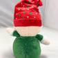 TY Beanie Boo Regular 15 cm Gnolan Gnome Green Xmas 2023