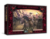 CMON A Song of Ice & Fire Dothraki Screamers Unit Box