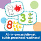 Learning Resources Skill Builders! Toddler 1-10 Counting Kids