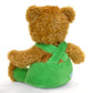 YOTTOY Corduroy Bear Collection | My Friend Corduroy Soft Stuffed Animal Plush Toy - 7.25”