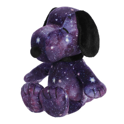 Aurora Peanuts 12" Spaced Out Snoopy Adorable Plush