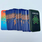 Global Explorer - Family Travel Card Game (Ages 8+) | 100+ Countries, Fun Facts & Fast Play | 2-6 Players, 15-25 Min | Educational Geography & History