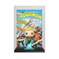 Funko Pop! Comic Covers: DC - Aquaman