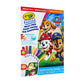 Crayola Color Wonder Paw Patrol Deluxe Foldalope