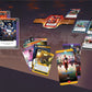 Renegade Game Studios Power Rangers Deck-Building Game Zeo Expansion Stronger Than Before, Strategy Card Game for 2-4 Players, Ages 13+