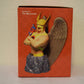 DC Comics Hawkman Mini Bust