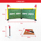 ESPN My First Home Run Batting Tee for Kids Aged 3-5
