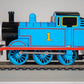 Bachmann Trains - THOMAS & FRIENDS THOMAS THE TANK ENGINE w/Moving Eyes - HO Scale