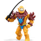 Mega Construx Heroes Beast Man Building Set