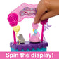 Barbie Chelsea Doll & Lollipop Stand Playset with Accessories, 10-Piece Toy Set from and Stacie to the Rescue Movie