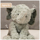 GUND Cozys Collection Elephant Stuffed Animal 10-Inch Plush Toy, Ages 0+