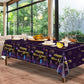 Yavxzvbw 3Pcs New Years Eve Party Supplies 2026 New Years Eve Tablecloth Happy New Year 2026 Tablecloth New Year Eve Decorations