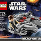 LEGO 75030 Star Wars Millennium Falcon