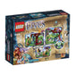 LEGO Elves Farran and The Crystal Hollow 41076