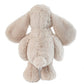 DILLY DUDU Blossom Bunny Rabbit Stuffed Animal Plush Toy Best Gifts 10-Inch?Beige?