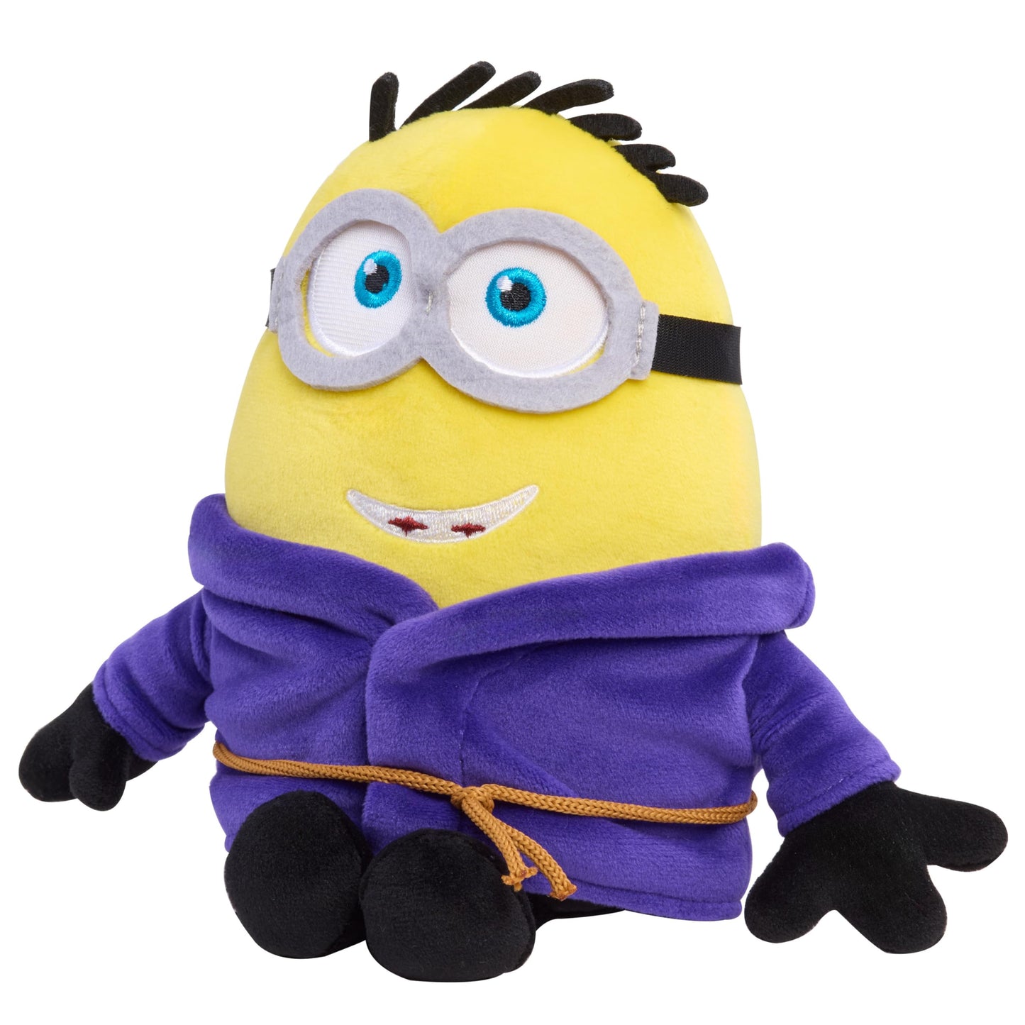 Illumination Minions & Monsters Henry Squooshy Plush Toy