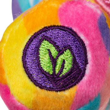 Care Bears - Fun Size - Friends Forever Bear Sparkle Plushie