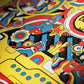theory11 Beatles Yellow Submarine 1000 Piece Jigsaw Puzzle | Officially Licensed Beatles Merchandise | Premium Collector's Edition | Inspired by 1968